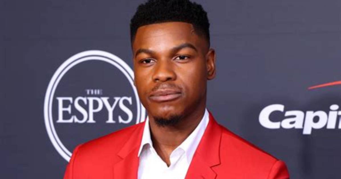 John Boyega Height, Weight, Net Worth, Age, Wiki, Who, Instagram, Biography