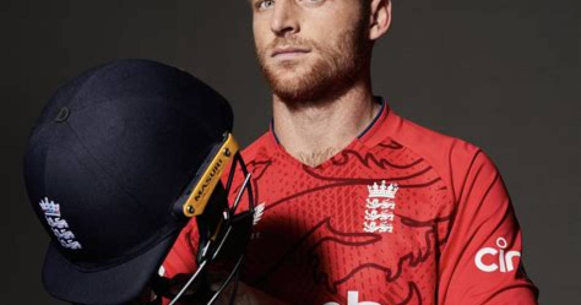 John Butler and Patricia Butler, Jos Buttler Parents, Wife Louise Webber