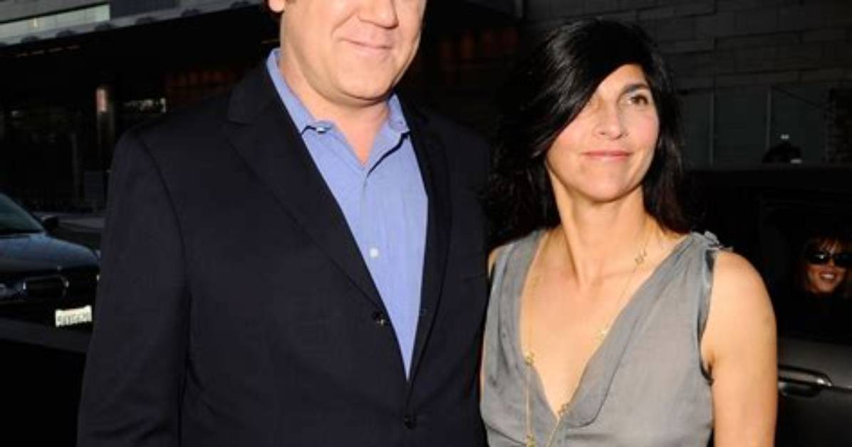 John C. Reilly and Alison Dickey Have Been Together for over Two Decades