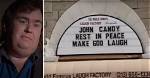 John Candy's Final Words: a Heartbreaking Goodbye