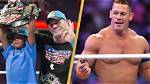 John Cena Sets Guinness World Record for Make-a-Wish Foundation for Wishes Granted