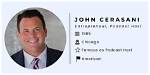 John Cerasani's Staggering Net Worth: a Fortune Uncovered
