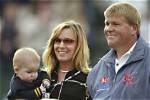 John Daly's Spouses and Their Impact
