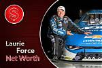 John Force Height, Weight, Net Worth, Age, Birthday, Wikipedia, Who, Nationality, Biography