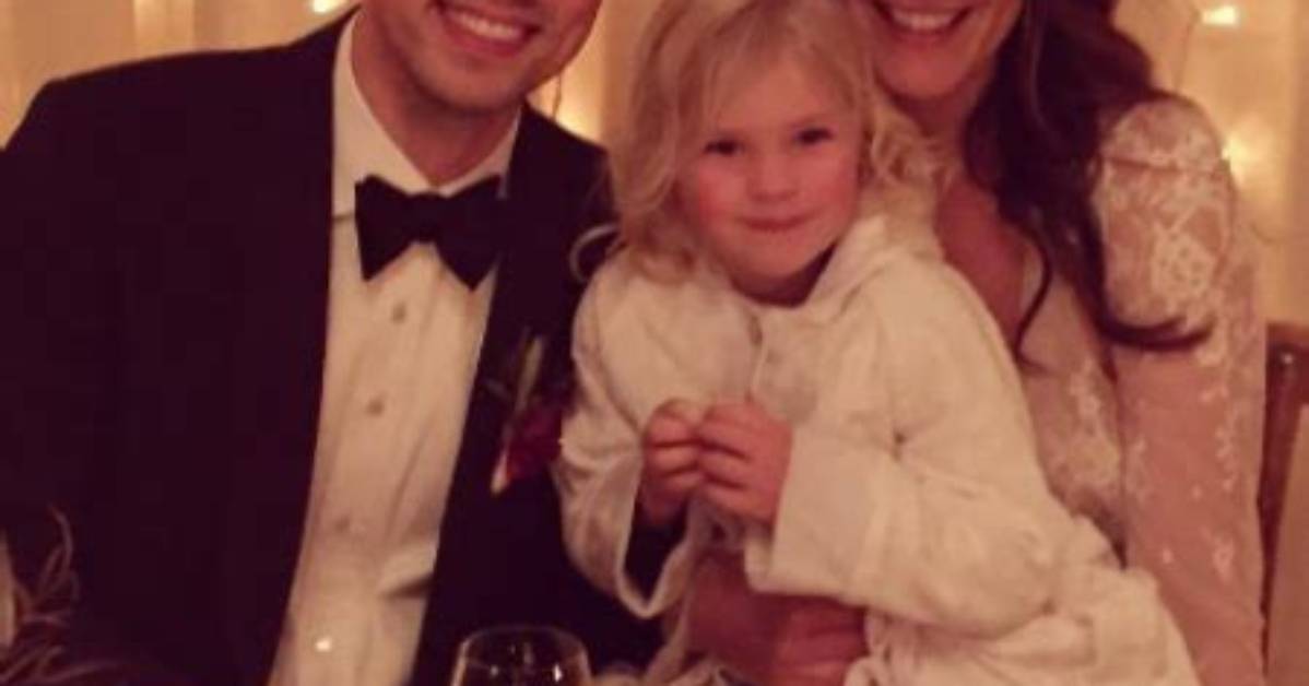 John Francis Daley Has Been Married to His Wife Corinne Kingsbury Since 2016