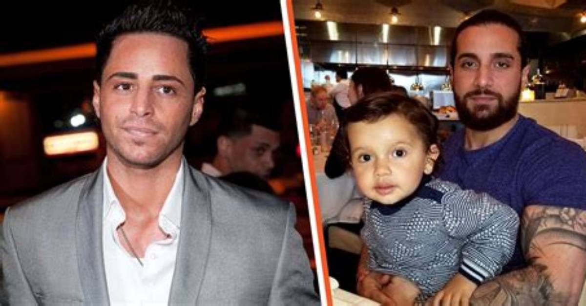 John Gotti's Children and Their Dark Legacy