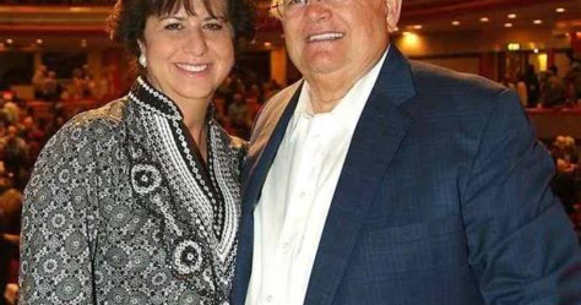 John Hagee Wife Who Is John Hagee Wife?