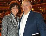 John Hagee Wife Who Is John Hagee Wife?