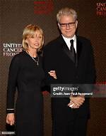 John Larroquette's Wife and Her Influence