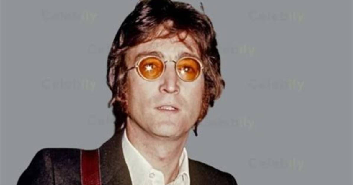 John Lennon's Net Worth Deciphered