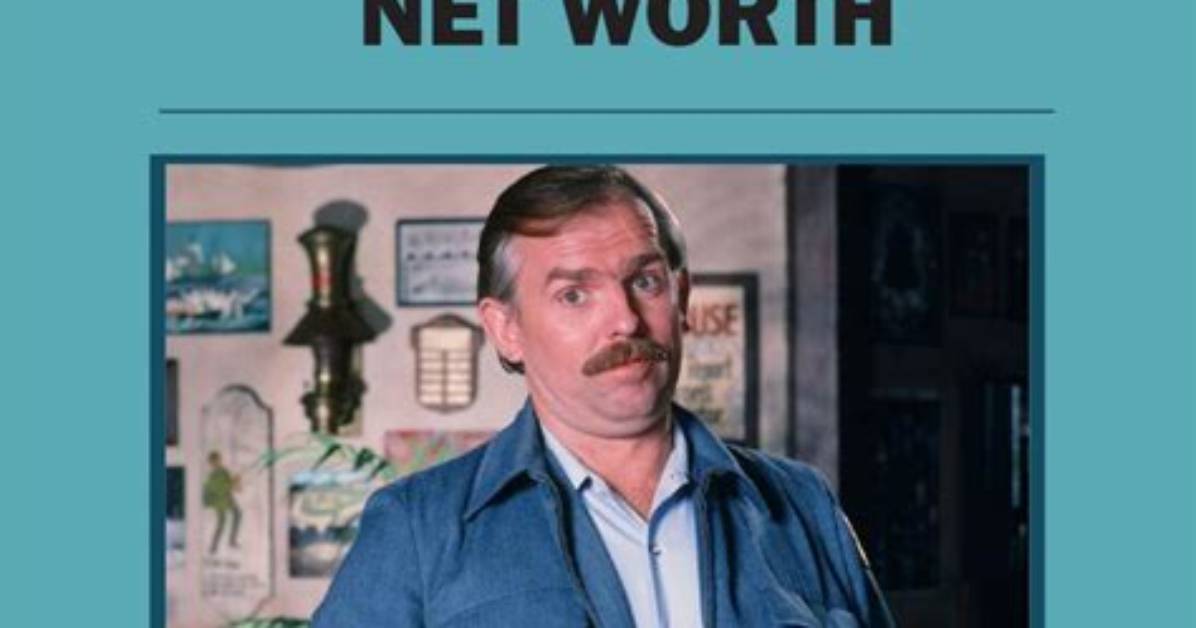 John Ratzenberger's Net Worth: a Fortune Built on Cheers and More