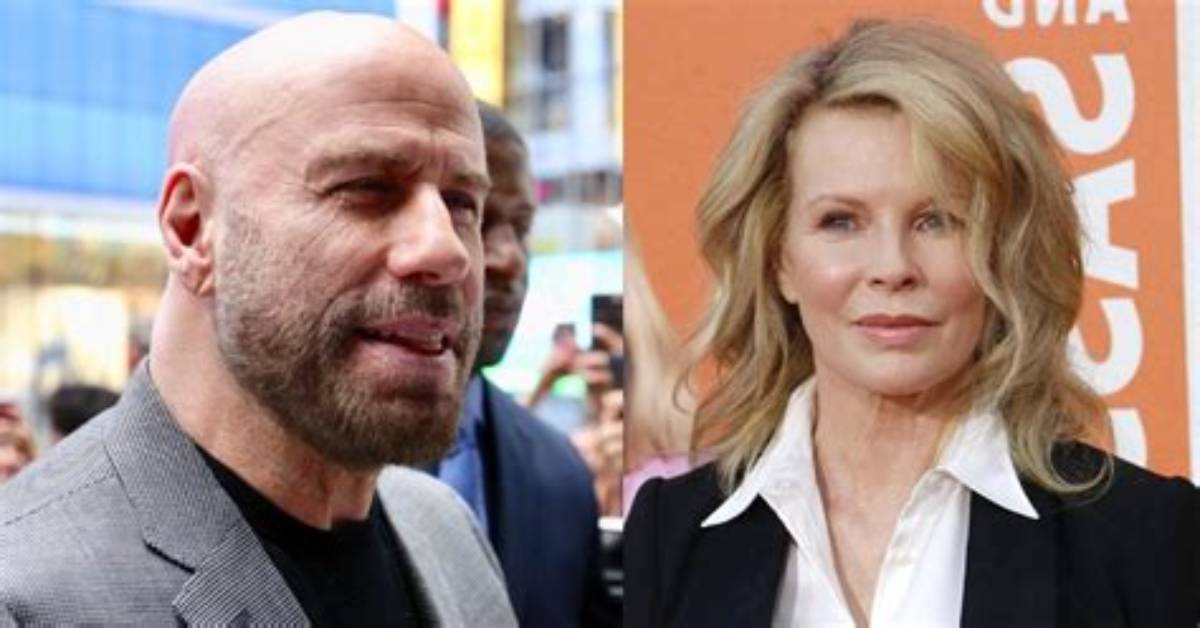 John Travolta Girlfriend and Love Life Update- Did He Ever Date Olivia Newton-John?