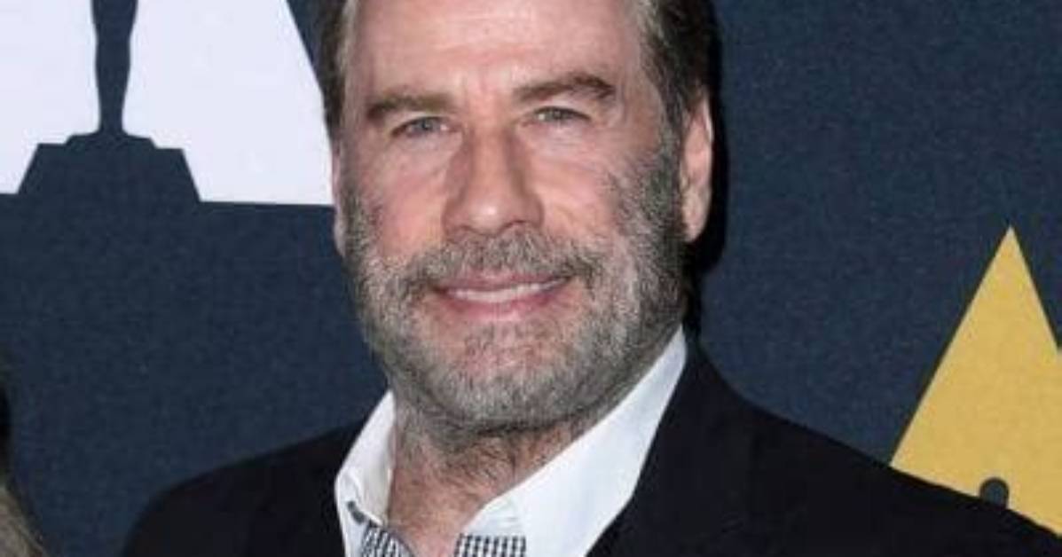 John Travolta Wiki: What’s His Ethnicity? Religion and Family Details