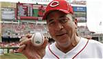 Johnny Bench Height, Weight, Net Worth, Age, Birthday, Wikipedia, Who, Nationality, Biography