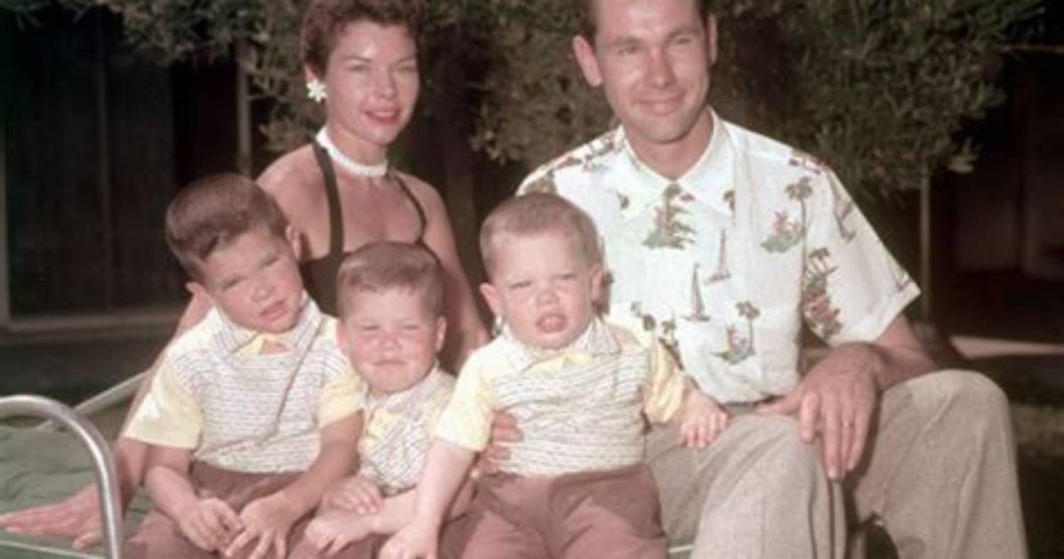 Johnny Carson: Exploring His Marital Journey