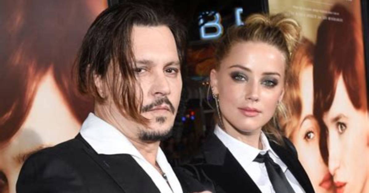 Johnny Depp's Hotel Discovery: a Haven for the Enigma