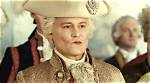 Johnny Depp Stars as King Louis Xv in First Look Photos from French Film ‘Jeanne Du Barry’
