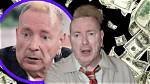Johnny Lydon's Net Worth Revealed