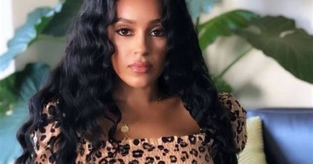 Joie Chavis Height, Weight, Net Worth, Age, Birthday, Wikipedia, Who, Nationality, Biography
