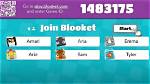Join Blooket: Connect, Play, and Learn!