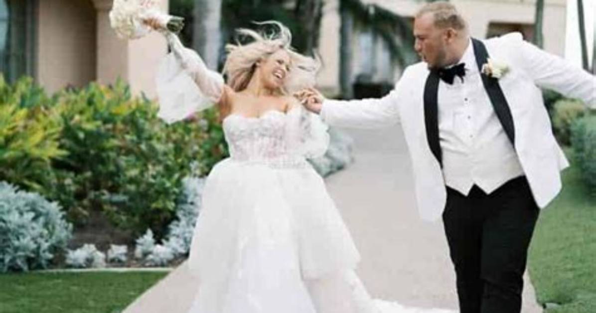 Jojo Gomez Husband Donovan Okimura Is a Dancer