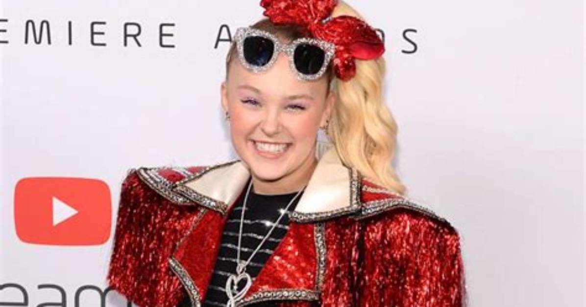 Jojo Siwa Gets Real About the Holidays: They Can Be ‘Really Special’ ‘And’ ‘Really Hard’ for Some