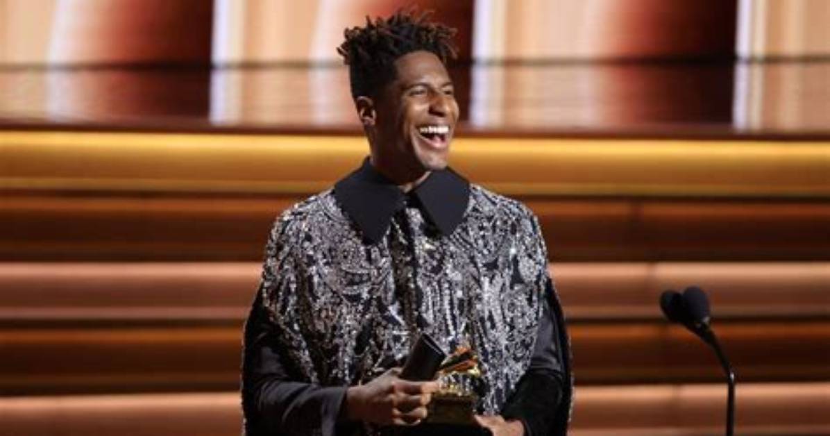 Jon Batiste and the Choice of Fatherhood