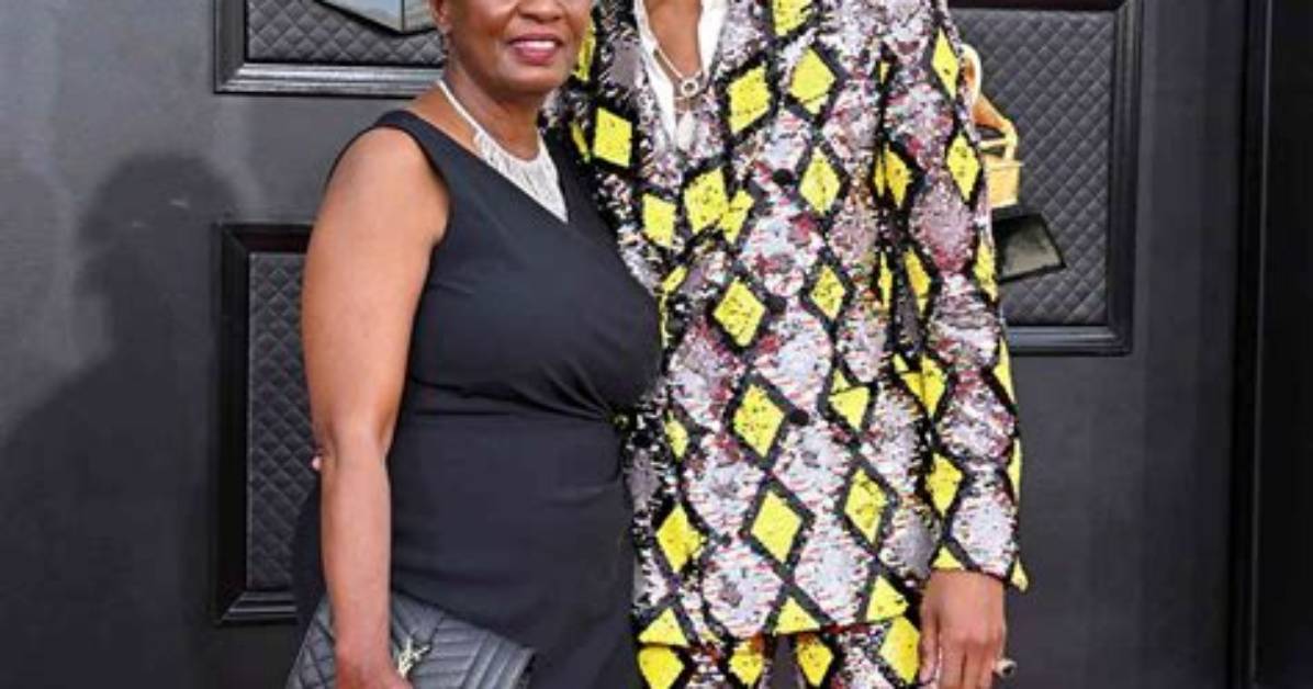 Jon Batiste's Family: a Legacy of Musical Talent