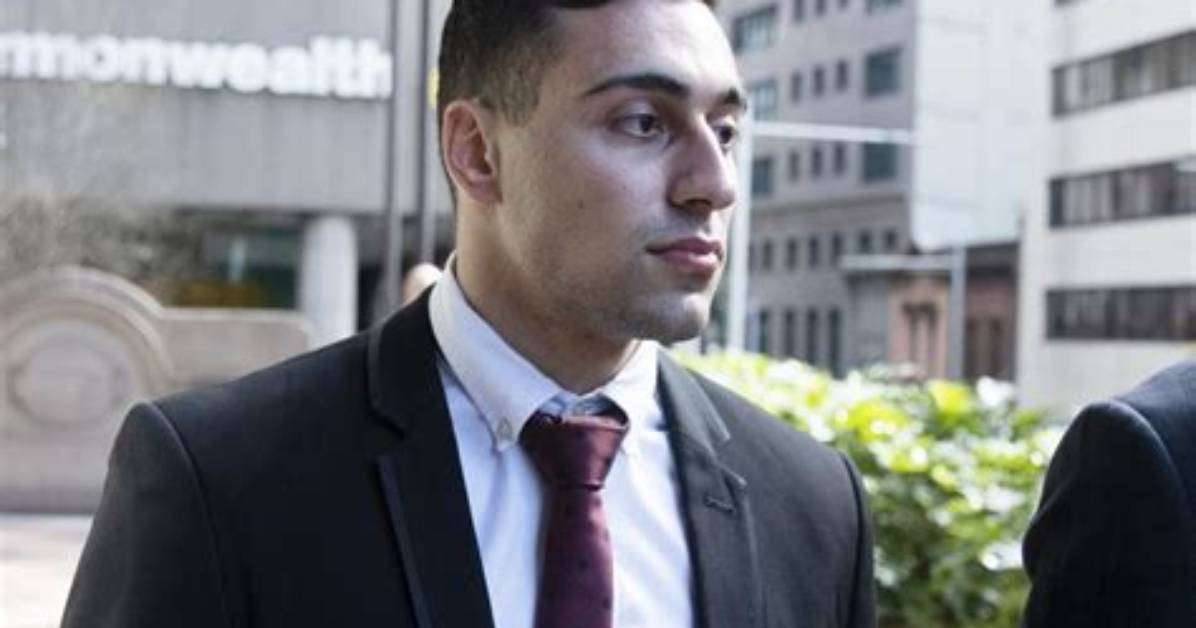 Jon Bernard Kairouz Height Unraveled