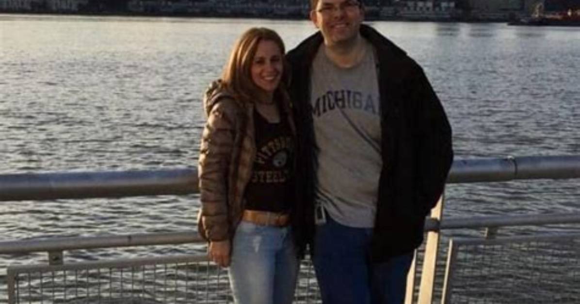 Jon Hein Has Been Married to Wife, Debra Ganz, Since 1990