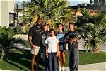 Jon Jones' Kids and Their Dynamic Family Journey