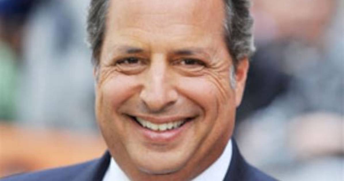 Jon Lovitz and the Enigma Surrounding His Sexuality