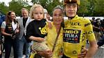 Jonas Vingegaard's Wife: Facts and Figures