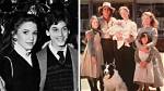 Jonathan Gilbert's Children: the Untold Story
