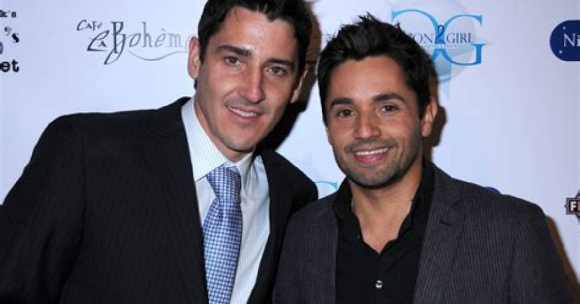 Jonathan Knight's Net Worth: a Comprehensive Overview