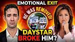 Jonathan Lamb: the Journey Beyond Daystar