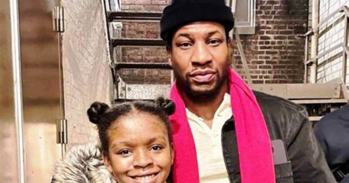 Jonathan Majors' Child: Exploring His Family Life and Personal Legacy