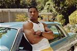 Jonathan Majors Childhood Struggles and Love for His Daughter