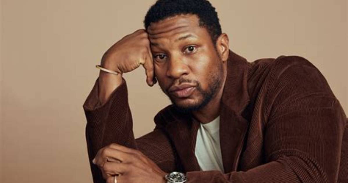 Jonathan Majors Covers Vogue: Bold and Fearless