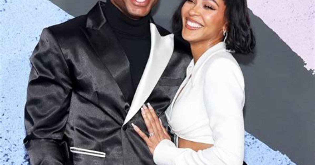 Jonathan Majors' Wife: Unveiling the Relationship Behind His Success