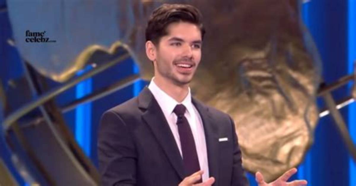 Jonathan Osteen Height, Weight, Net Worth, Age, Birthday, Wikipedia, Who, Nationality, Biography