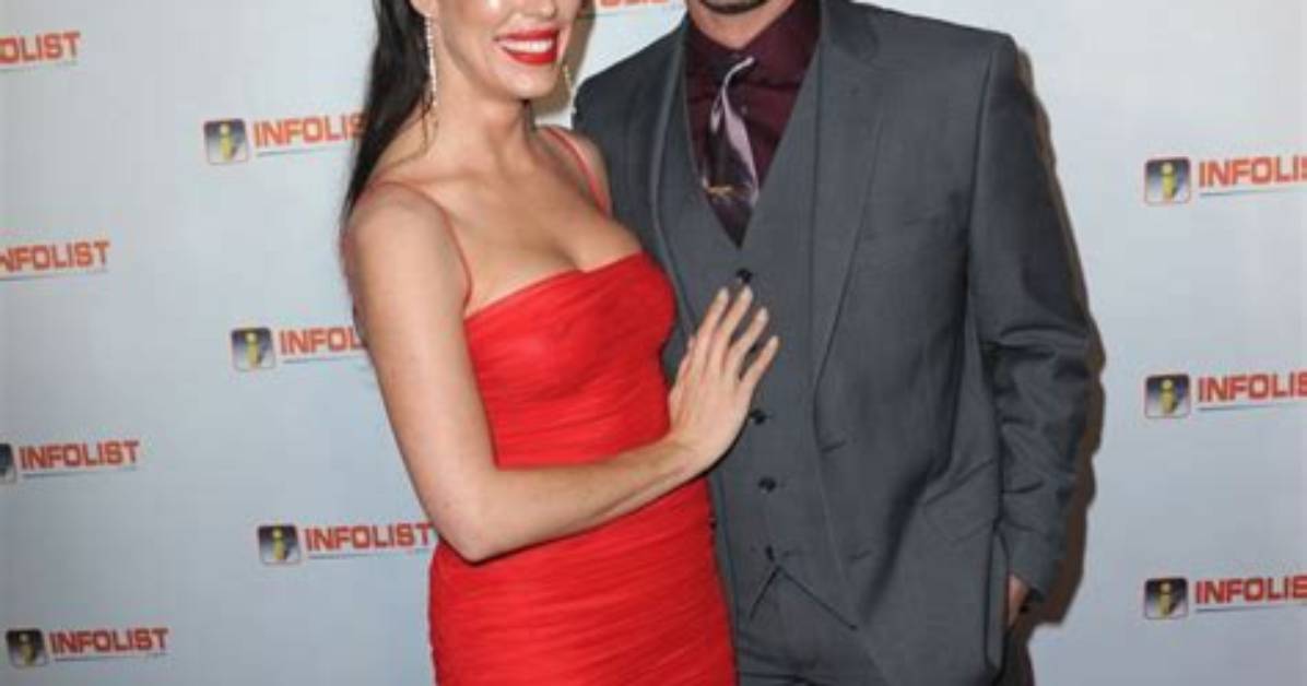 Jonathan Stoddard's Wife Taylor Watson: Who Is She?