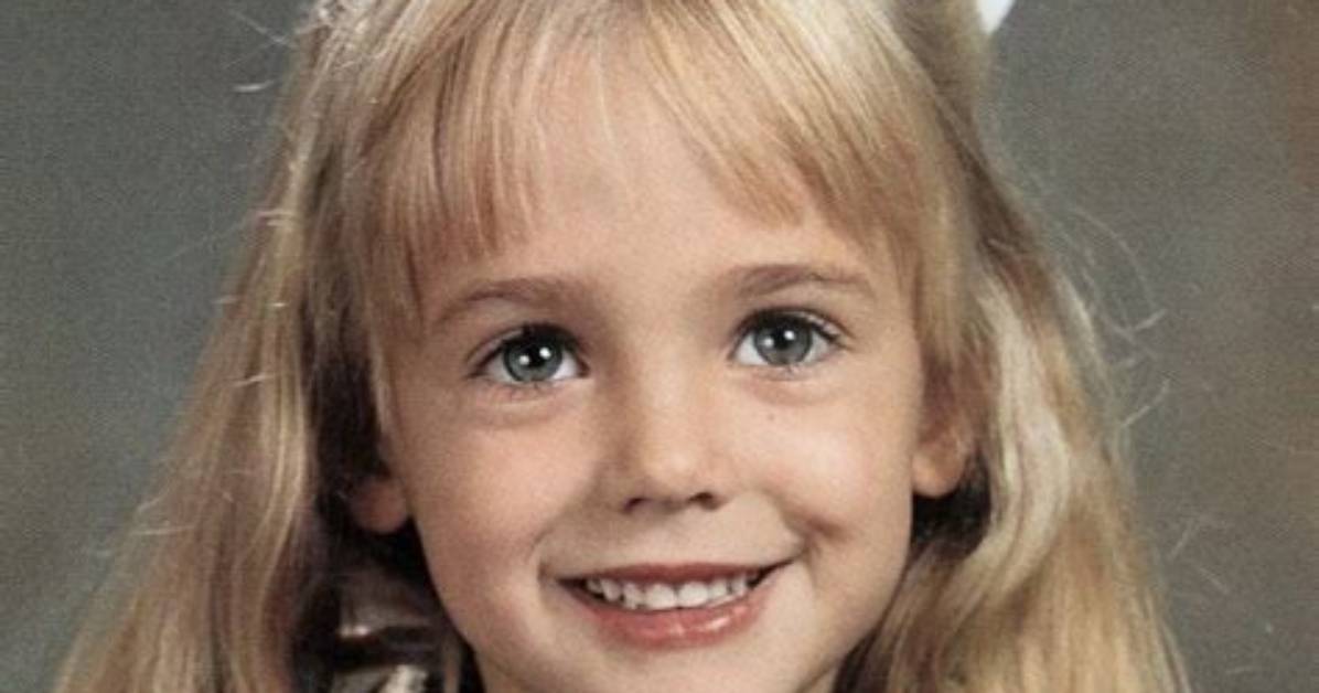 Jonben%C3%A9T Ramsey S Murder to Be Investigated 1200. Jpg