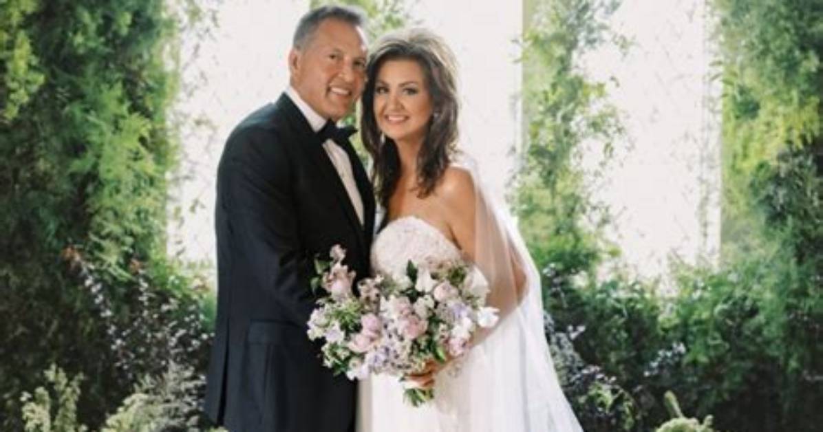 Joni Lamb Finds New Love in Unlikely Place