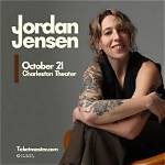 Jordan Jensen and His Musical Muse