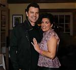 Jordan Knight's Wife: a Story of Love and Music