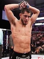 Jorge Masvidal: a Young Star in the Ufc