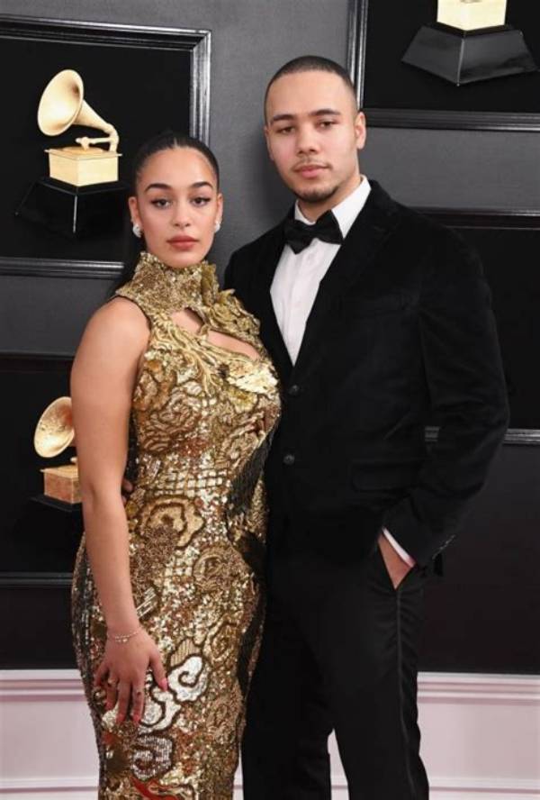 Jorja Smith's Partner: Unraveling the Mystery Behind the Songstress's Romantic Life
