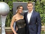 Josef Newgarden Has Been Married to His Wife, Ashley Newgarden, Since 2019