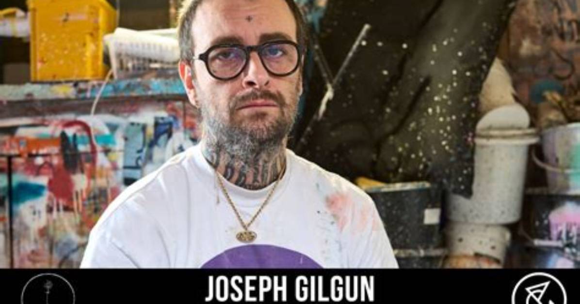 Joseph Gilgun: a Journey Through His Remarkable Career and Life